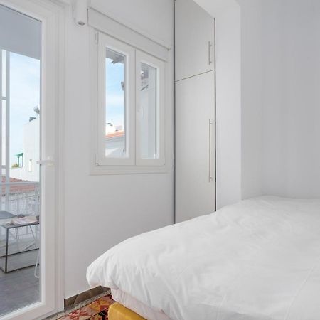 Mare Gaia Apartments Skiathos Exterior foto