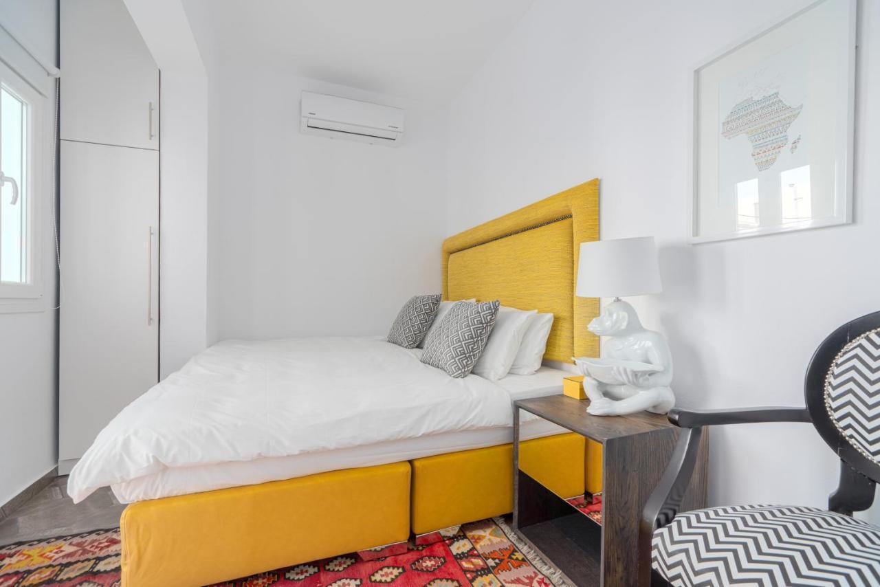 Mare Gaia Apartments Skiathos Exterior foto