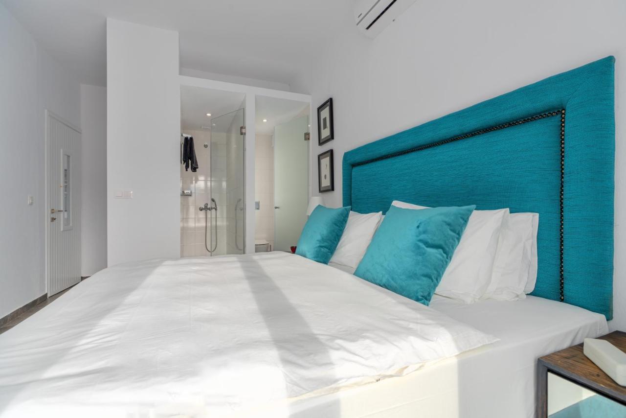 Mare Gaia Apartments Skiathos Exterior foto